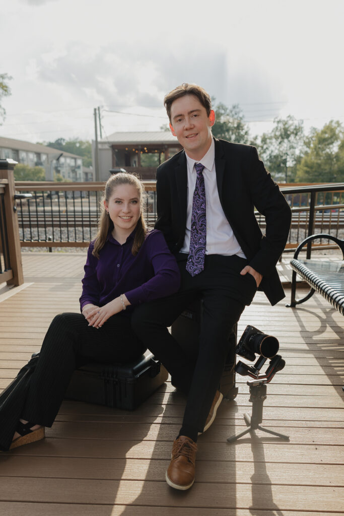 theduoweddings photo and video wedding team